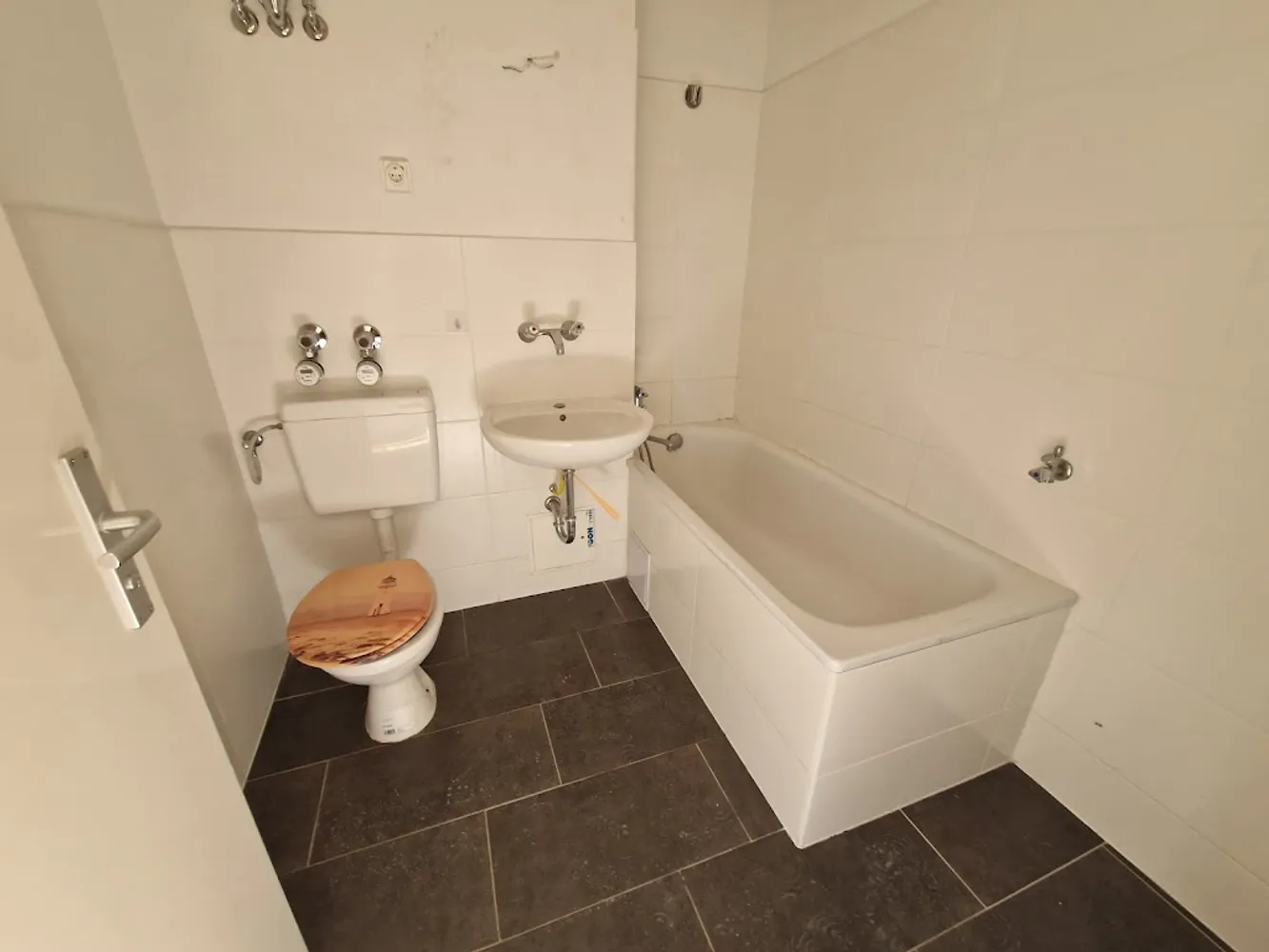 3 Zimmer Wohnung mit 80 m² in Bochum – Bild 3