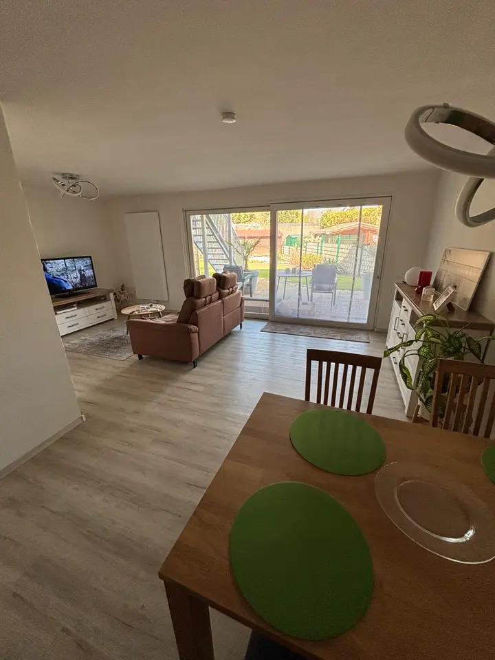 2 Zimmer Wohnung mit 70 m² in Bochum – Bild 2