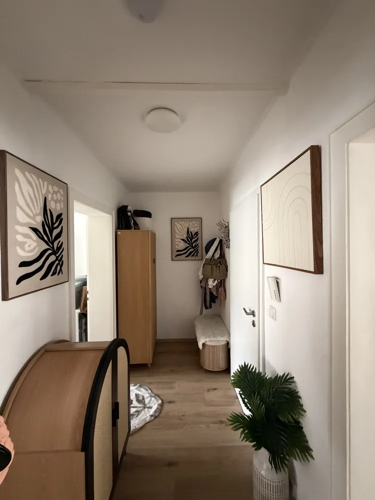 3 Zimmer Wohnung mit 55 m² in Mülheim an der Ruhr – Bild 3
