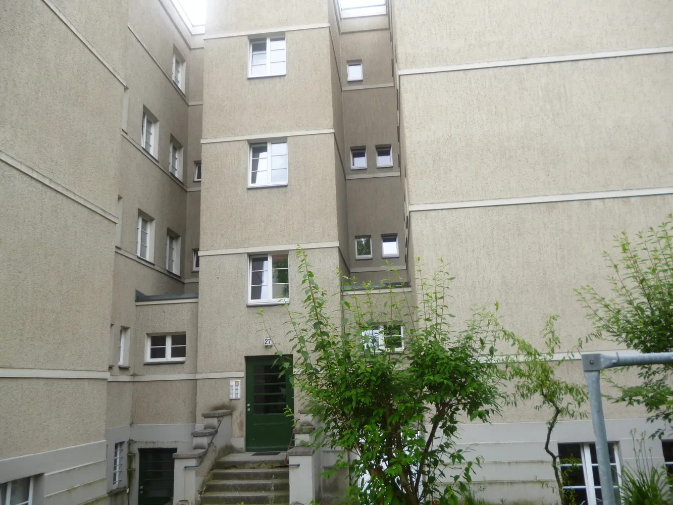 3 Zimmer Wohnung mit 84 m² in Dresden – Bild 5