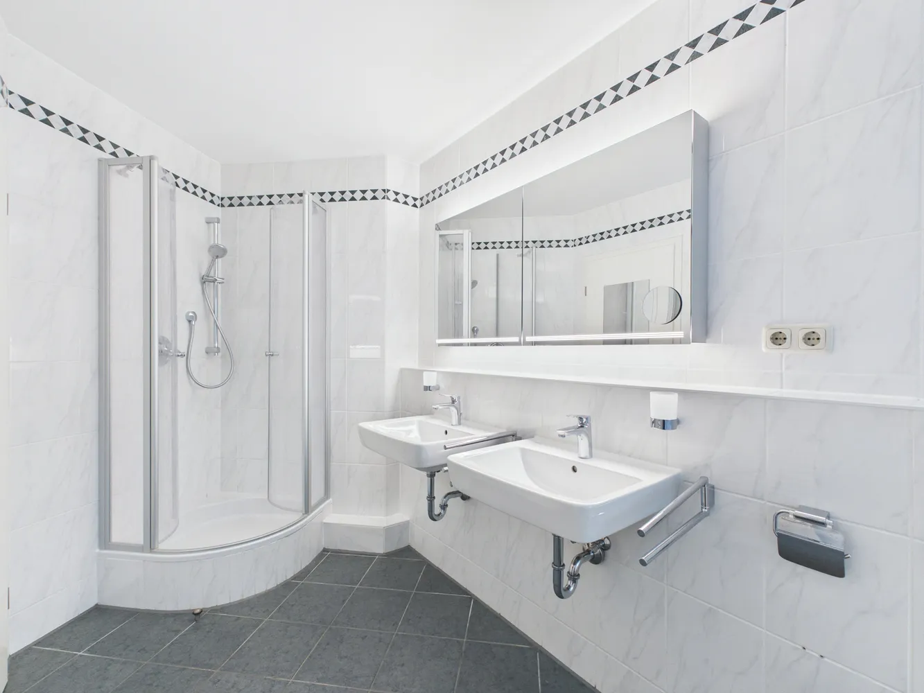 3 room apartment with 84 m² in Munich – Photo 11