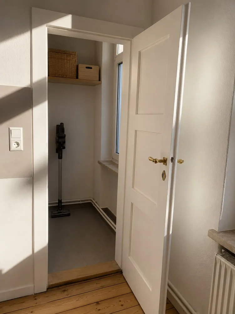 2 Zimmer Wohnung mit 85 m² in Braunschweig – Bild 9