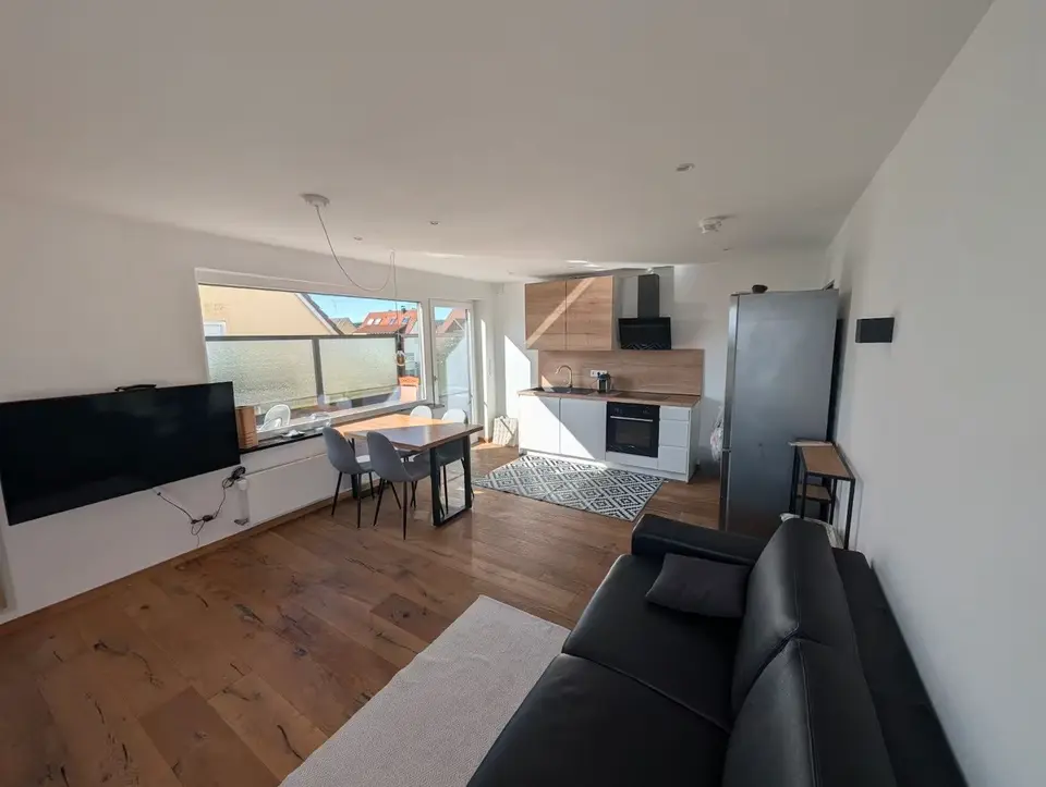 2 Zimmer Wohnung mit 55 m² in Ravensburg – Bild 10
