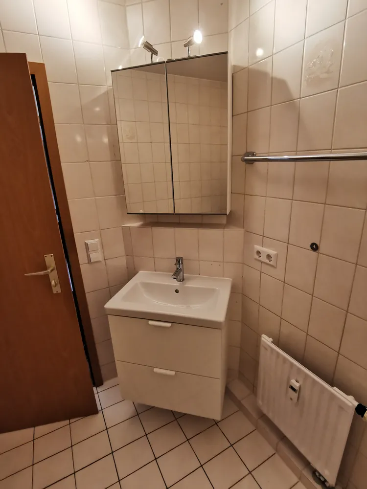 2 Zimmer Wohnung mit 58 m² in Waiblingen – Bild 9