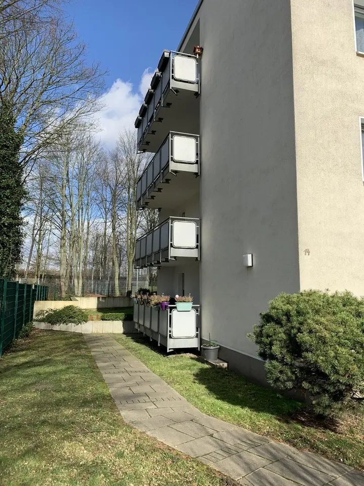 3 Zimmer Wohnung mit 95 m² in Castrop-Rauxel – Bild 8