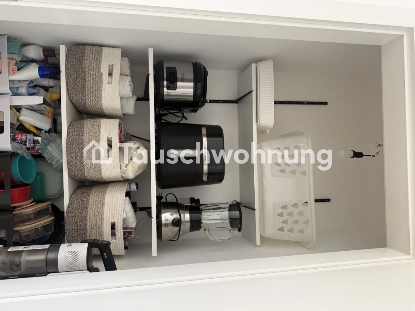 2 room apartment with 55 m² in Berlin – Photo 5