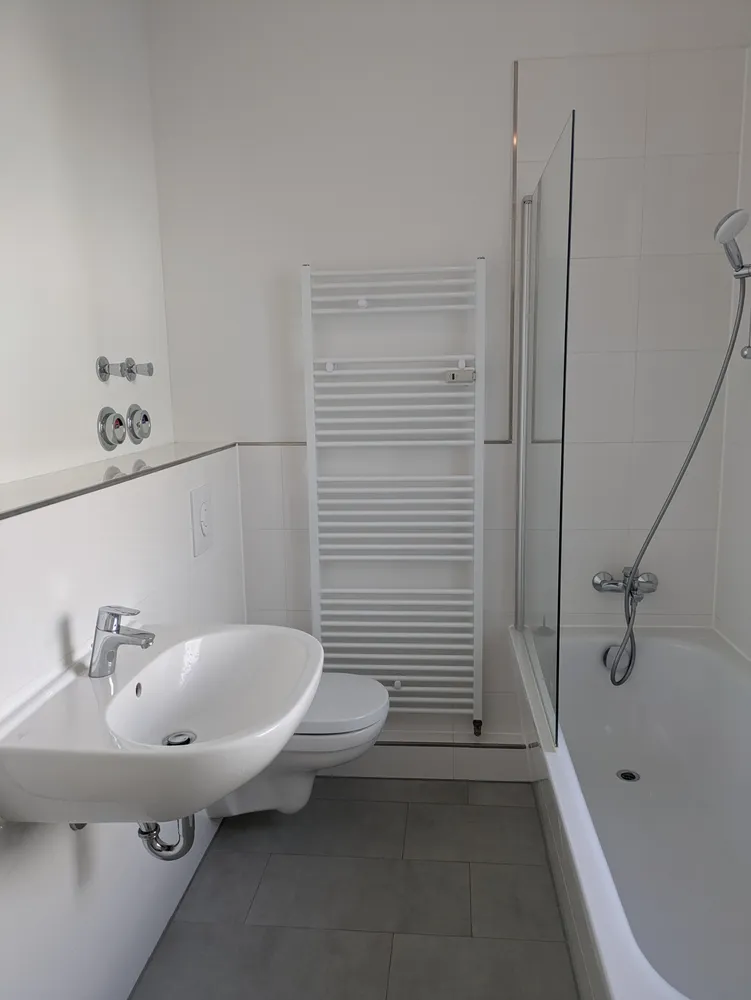 1 Zimmer Wohnung mit 30 m² in Berlin – Bild 6