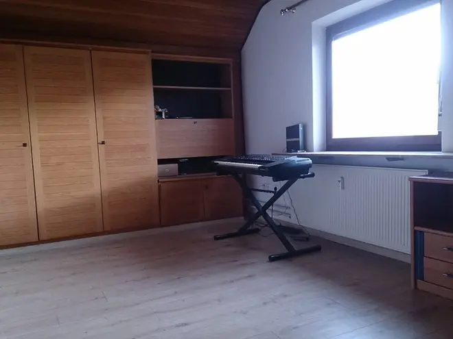 3 Zimmer Wohnung mit 55 m² in Regensburg – Bild 2