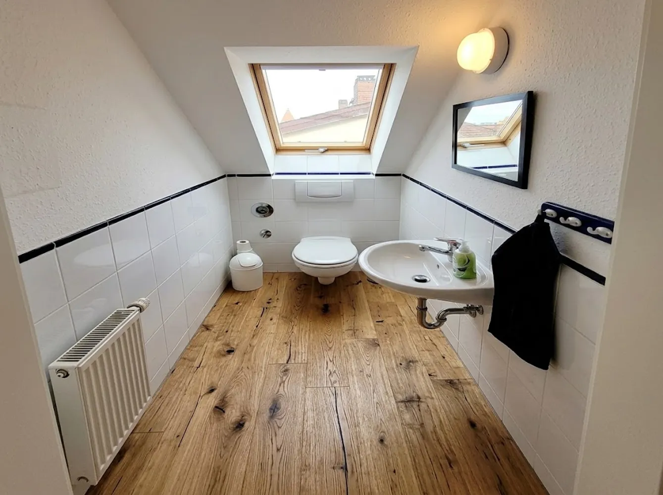 4 Zimmer Wohnung mit 93 m² in Nürnberg – Bild 11