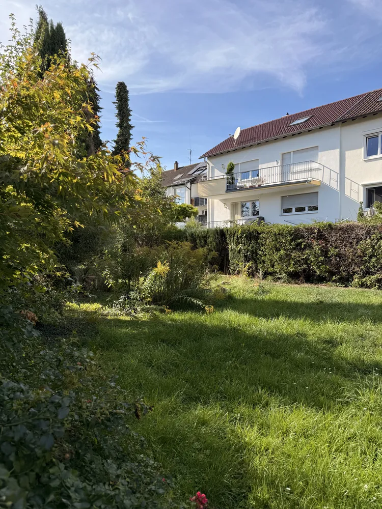 3 Zimmer Wohnung mit 56 m² in Stuttgart – Bild 3