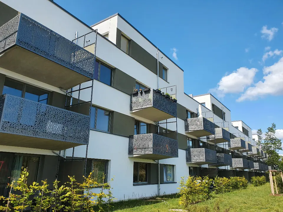 2 Zimmer Wohnung mit 59 m² in Hannover – Bild 10
