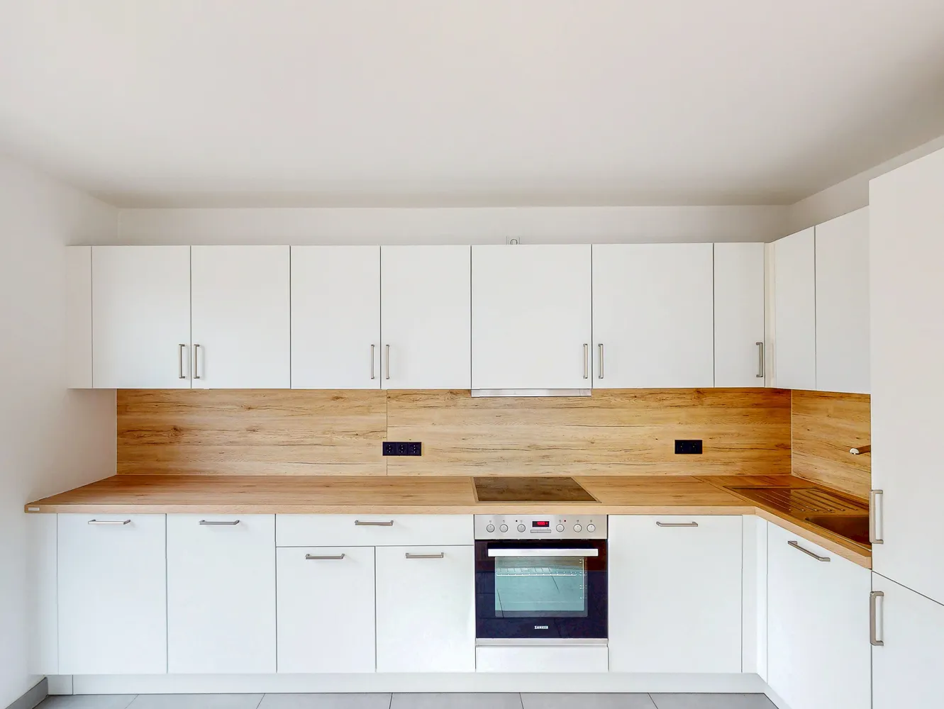 3 Zimmer Wohnung mit 86 m² in Nürnberg – Bild 5