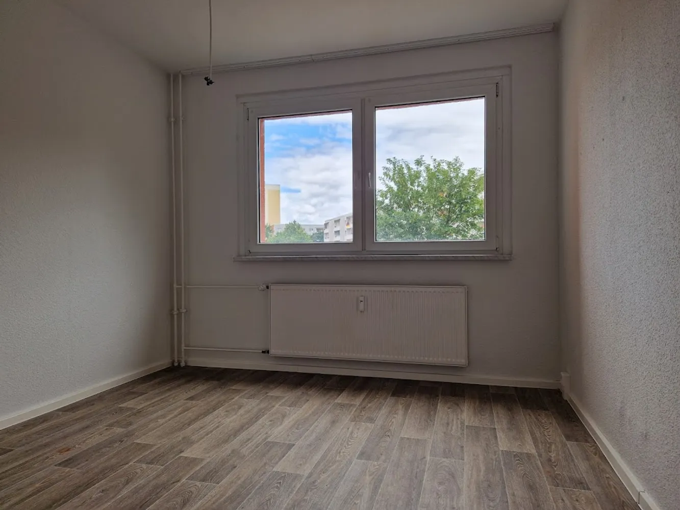 4 Zimmer Wohnung mit 72 m² in Halle (Saale) – Bild 11