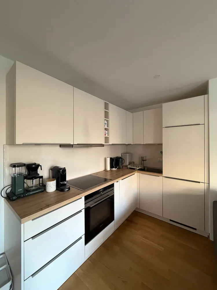 2 room apartment with 44 m² in Munich – Photo 6