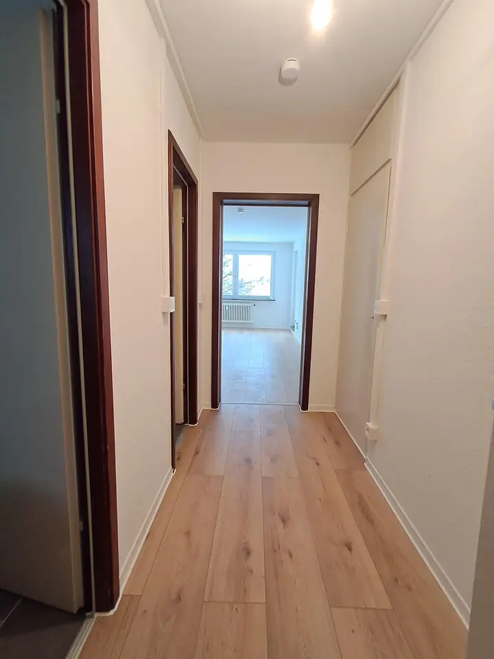 2 Zimmer Wohnung mit 38 m² in Braunschweig – Bild 5