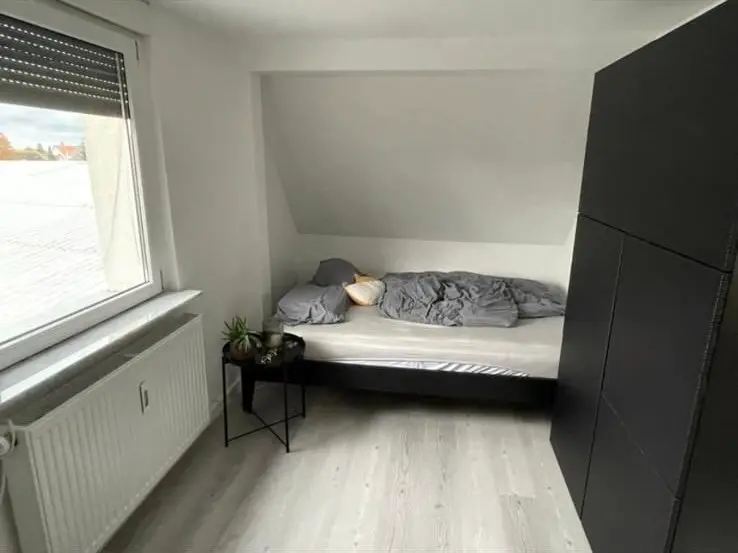 2 Zimmer Wohnung mit 46 m² in Darmstadt – Bild 8