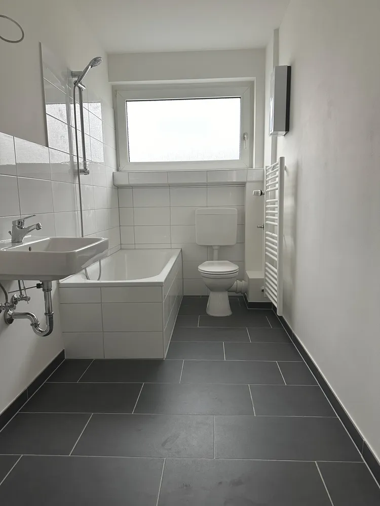 2 Zimmer Wohnung mit 45 m² in Wuppertal – Bild 6
