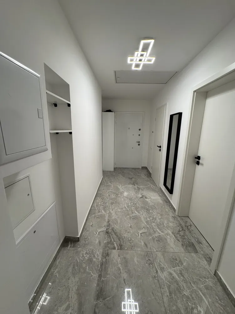 2 Zimmer Wohnung mit 60 m² in Mannheim – Bild 3