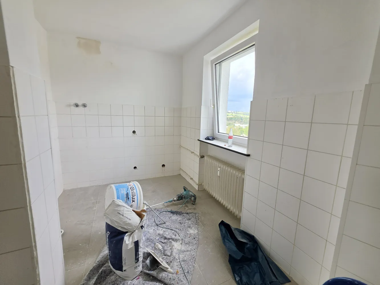 3 Zimmer Wohnung mit 79 m² in Wuppertal – Bild 11