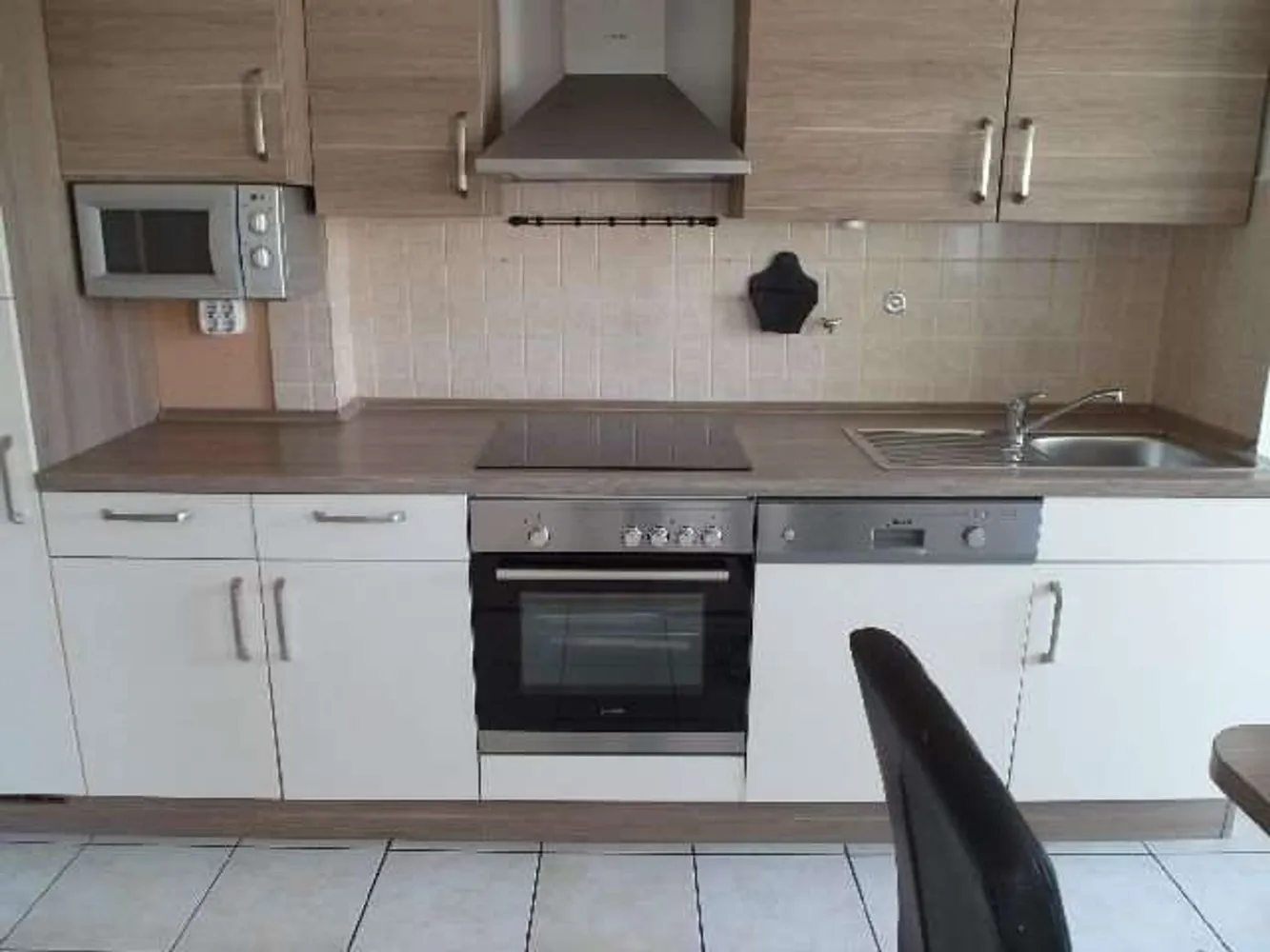 3 Zimmer Wohnung mit 79 m² in Hameln – Bild 5