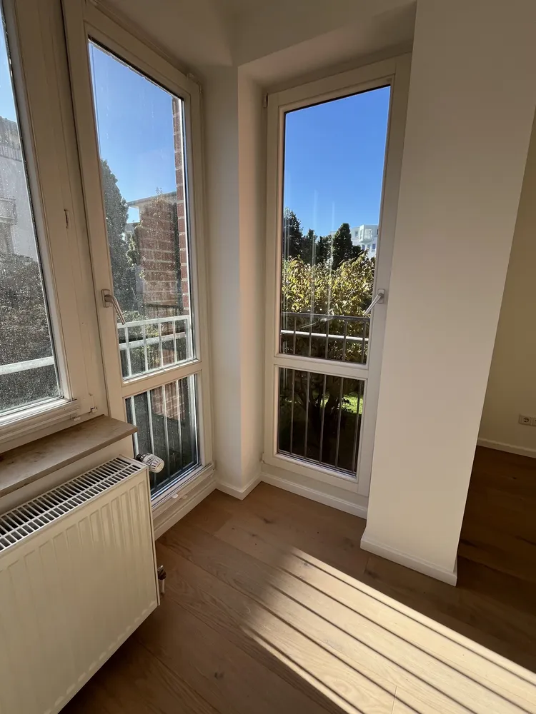 1 Zimmer Wohnung mit 25 m² in Köln – Bild 4