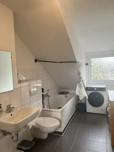 1 Zimmer Wohnung mit 27 m² in Bremen – Bild 4