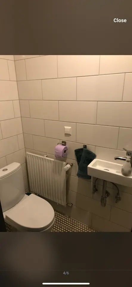 WG-Zimmer mit 126 m² in Lahr/Schwarzwald – Bild 4