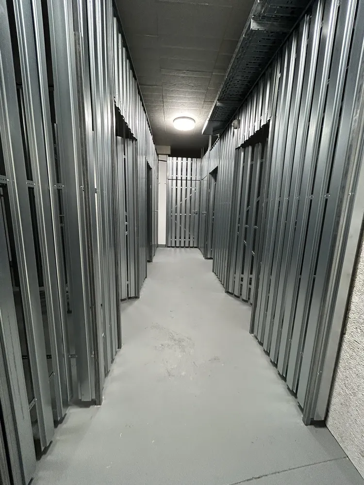 2 Zimmer Wohnung mit 43 m² in Peine – Bild 1