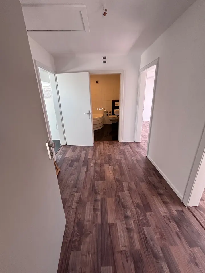 3 Zimmer Wohnung mit 65 m² in Wuppertal – Bild 6