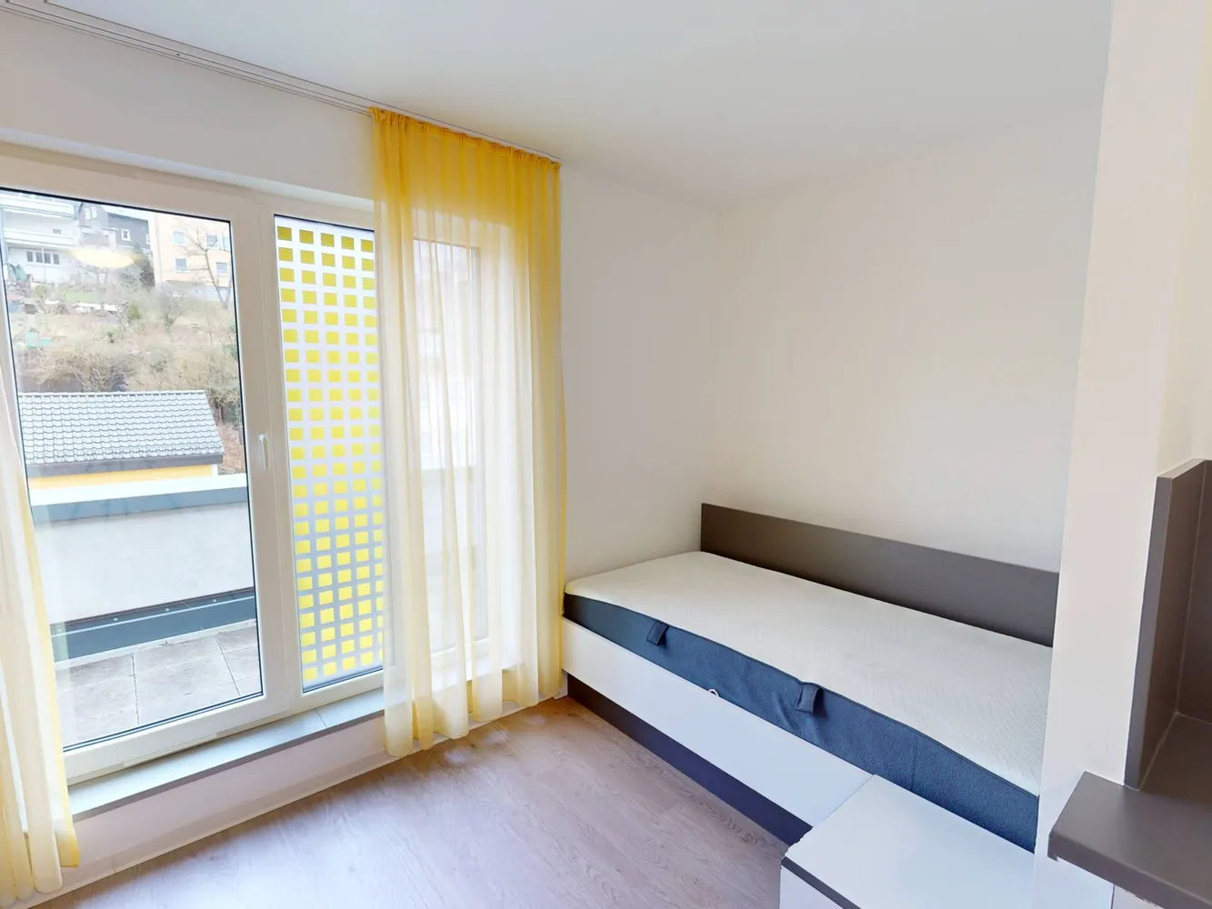 1 Zimmer Wohnung mit 23 m² in Siegen – Bild 3