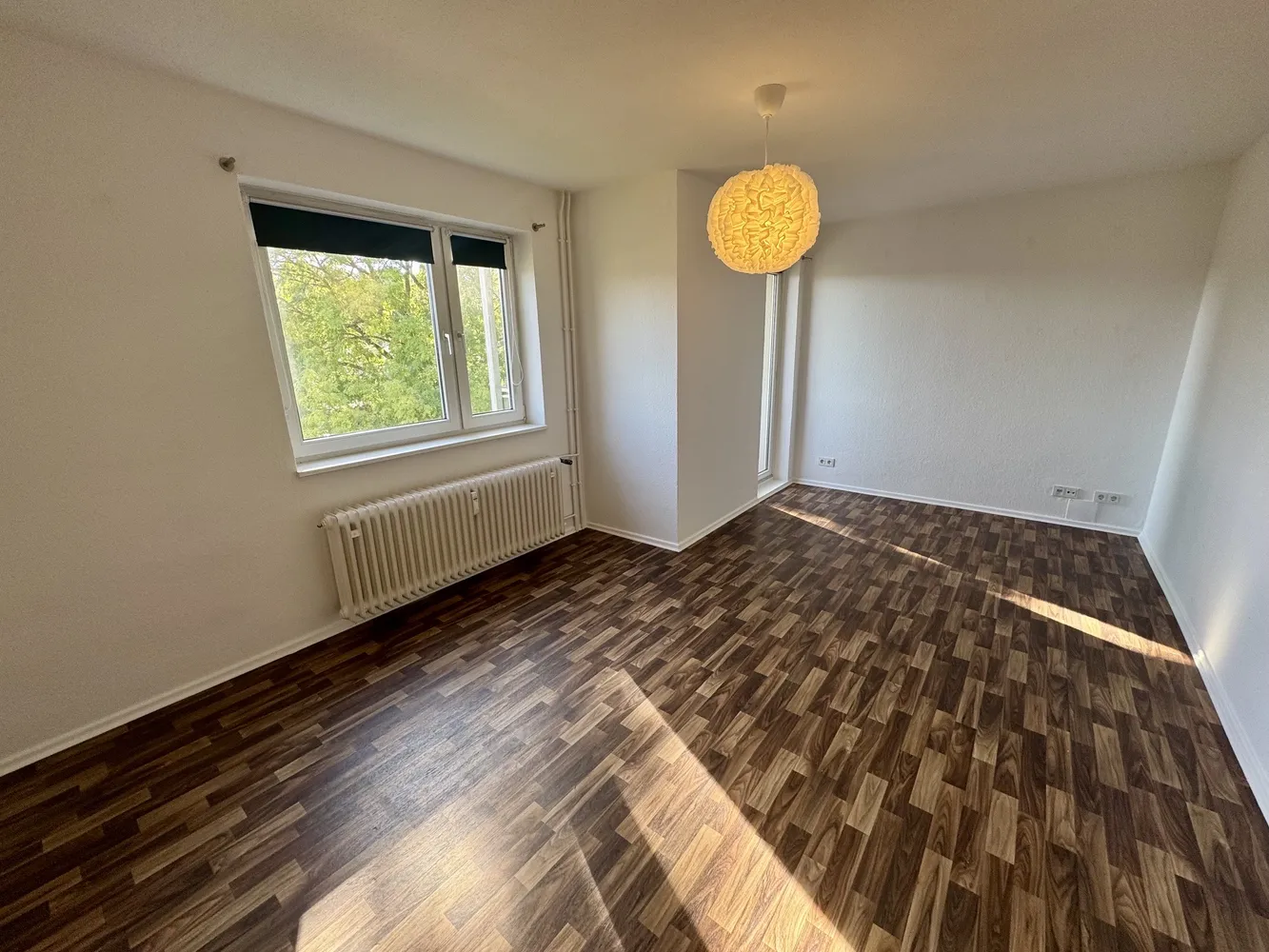 1 Zimmer Wohnung mit 20 m² in Salzgitter – Bild 1