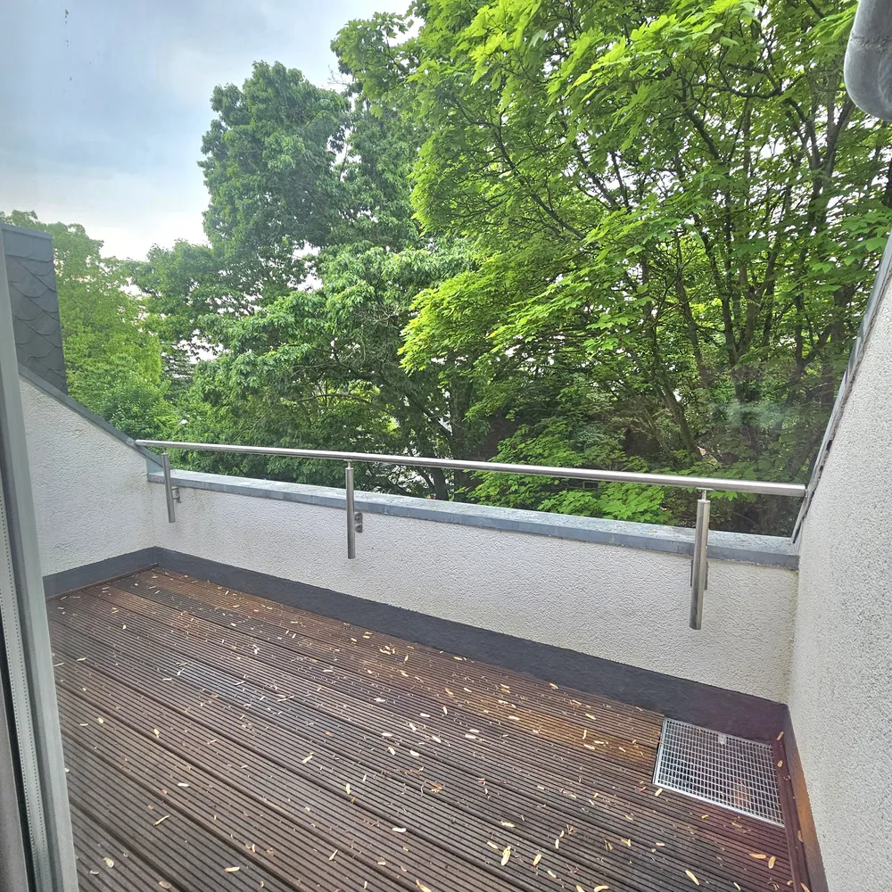 2 Zimmer Wohnung mit 87 m² in Neuss – Bild 1