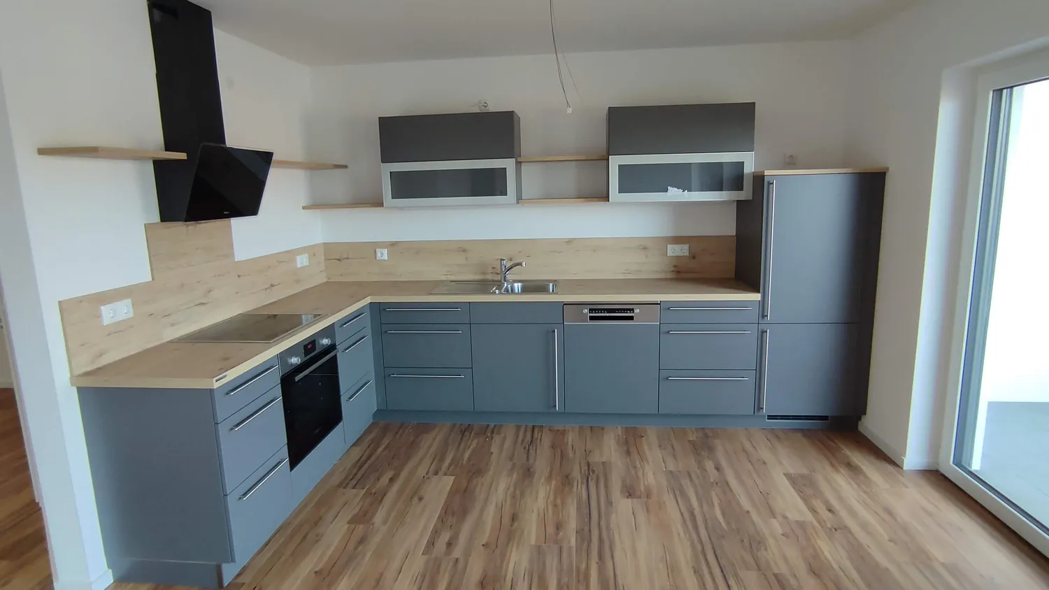 2 Zimmer Wohnung mit 64 m² in Passau – Bild 12