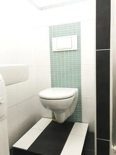 1 Zimmer Wohnung mit 36 m² in Berlin – Bild 8