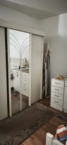2 Zimmer Wohnung mit 53 m² in Aachen – Bild 7