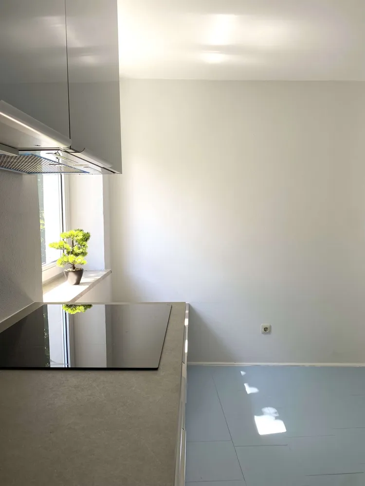 2 room apartment with 50 m² in Augsburg – Photo 7
