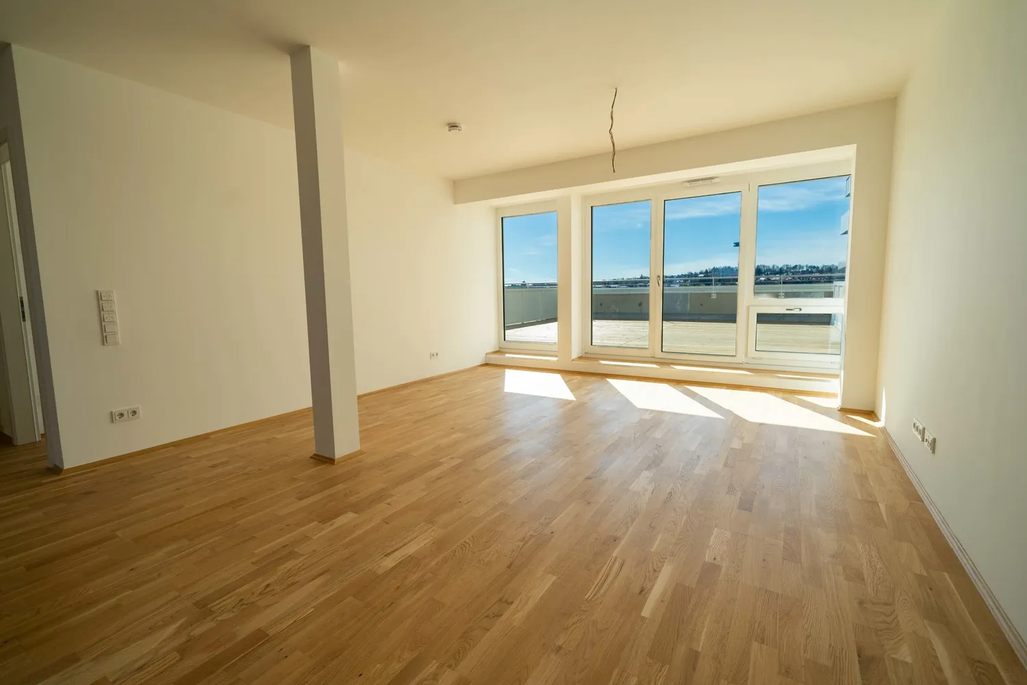 3 Zimmer Wohnung mit 134 m² in Regensburg – Bild 6
