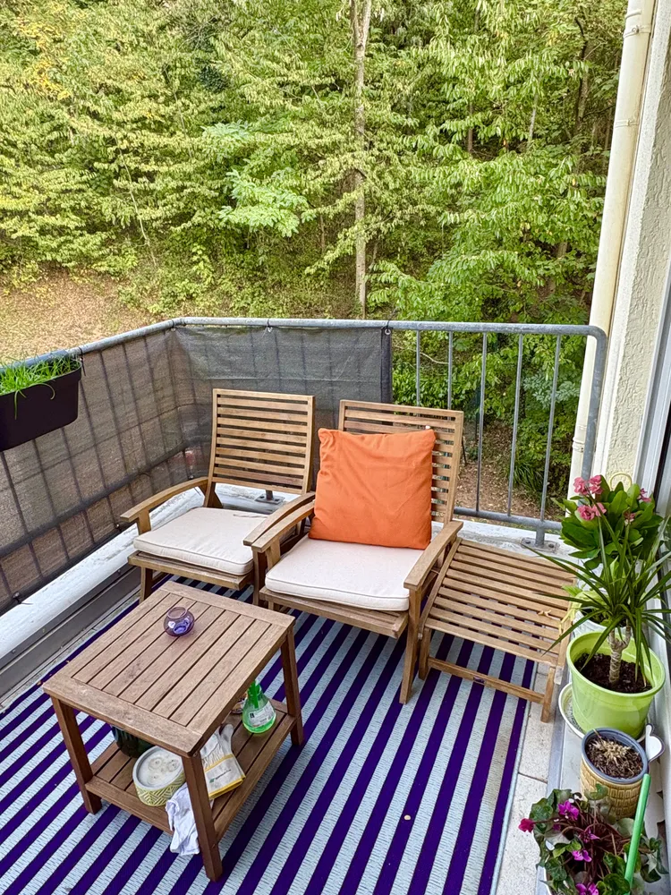3 Zimmer Wohnung mit 80 m² in Saarbrücken – Bild 1