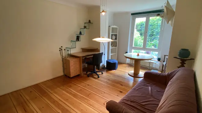 1 Zimmer Wohnung mit 40 m² in Berlin – Bild 7