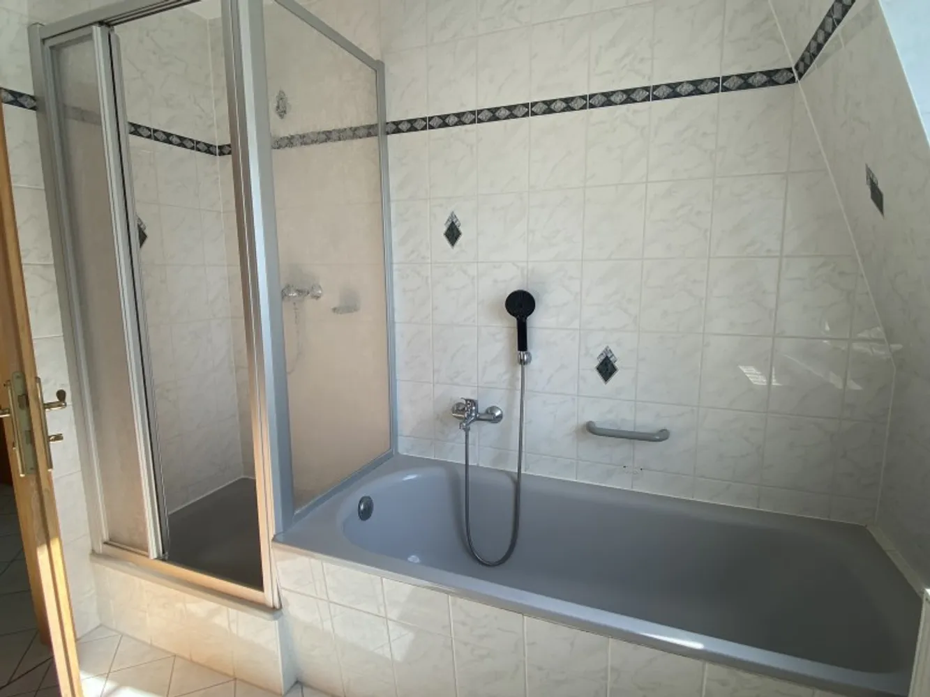 2 Zimmer Wohnung mit 64 m² in Oranienburg – Bild 3