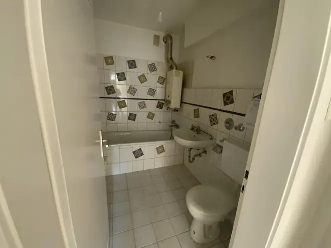 2 Zimmer Wohnung mit 50 m² in Hamm – Bild 6