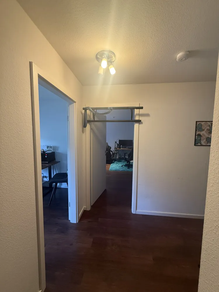 2 Zimmer Wohnung mit 73 m² in Karlsruhe – Bild 3