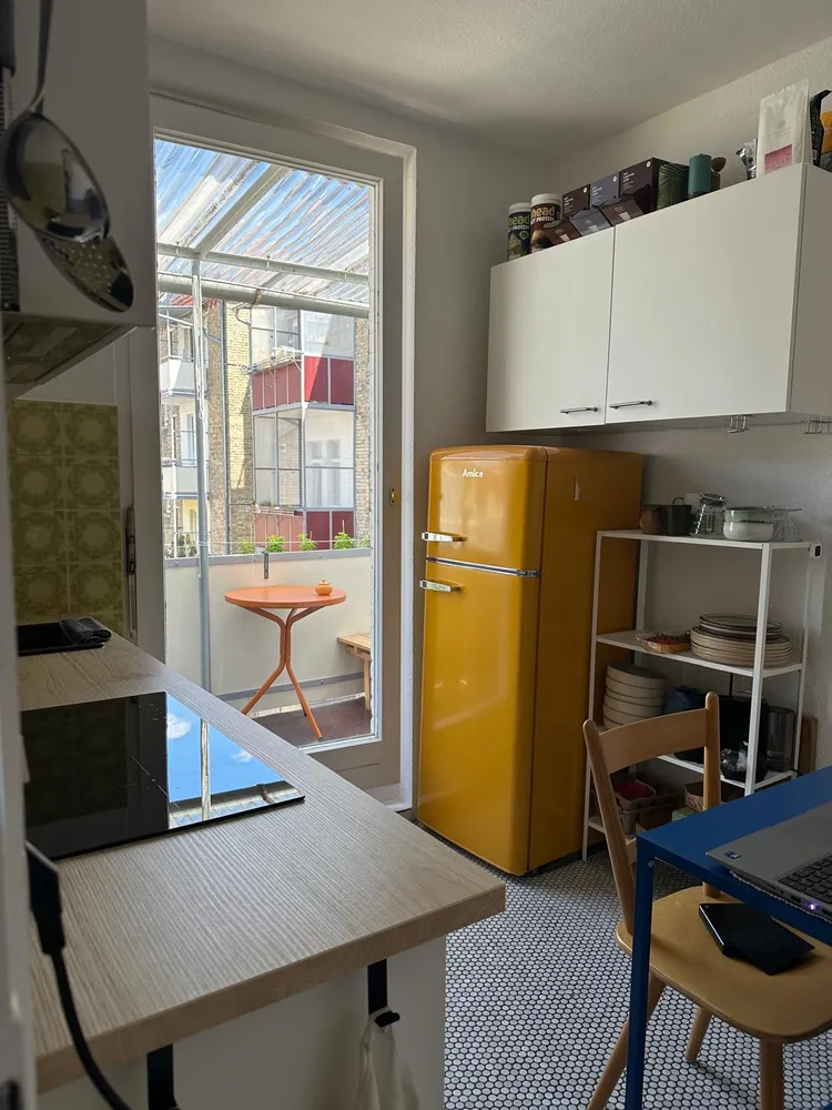 2 Zimmer Wohnung mit 62 m² in Stuttgart – Bild 3