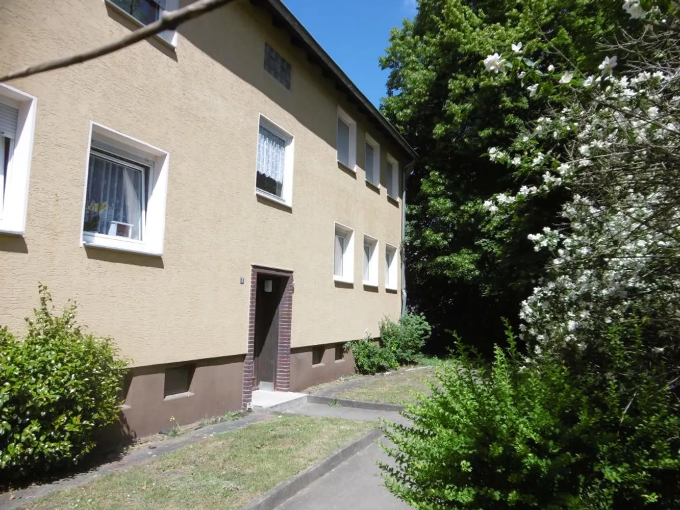 5 Zimmer Wohnung mit 58 m² in Hamm – Bild 10