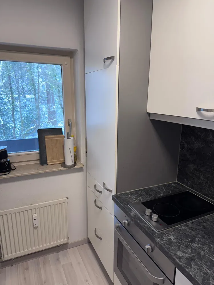 3 Zimmer Wohnung mit 59 m² in Pforzheim – Bild 4