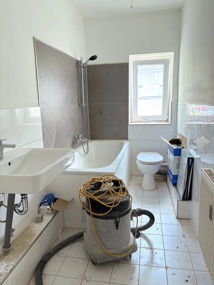 3 Zimmer Wohnung mit 65 m² in Wuppertal – Bild 1