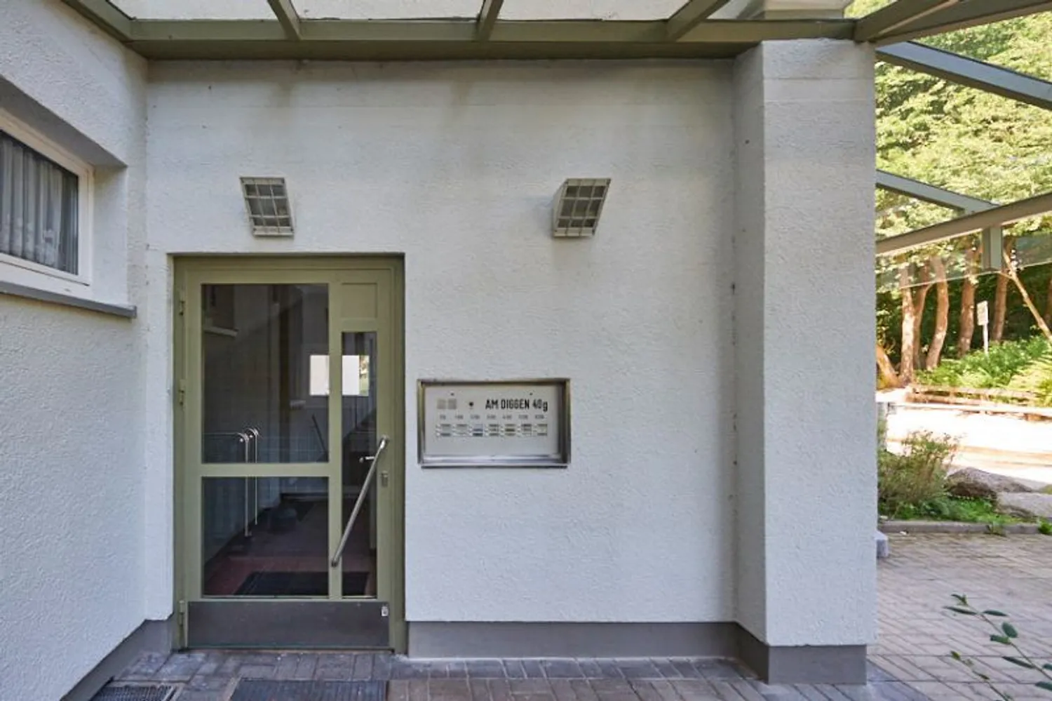 3 Zimmer Wohnung mit 66 m² in Hamburg – Bild 3