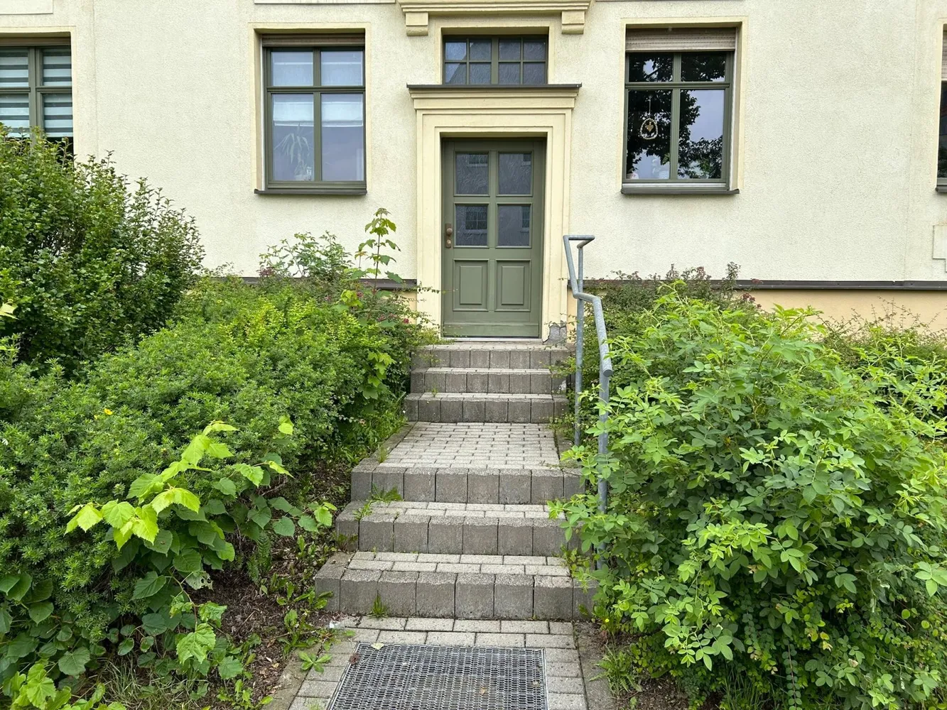 2 Zimmer Wohnung mit 52 m² in Zwickau – Bild 5