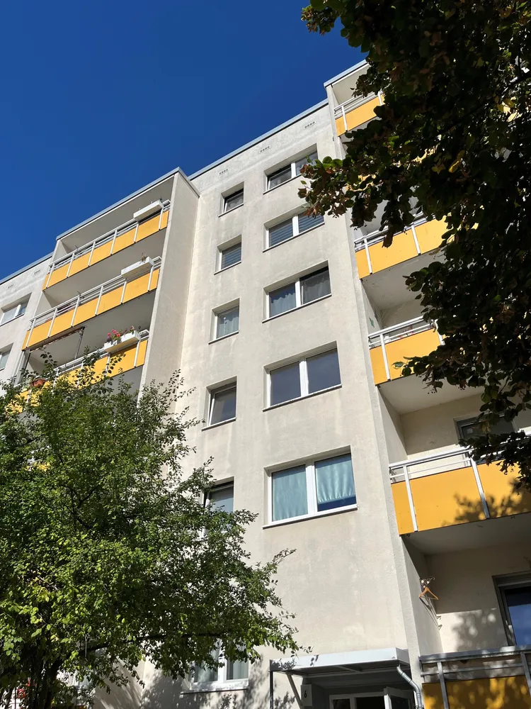 3 Zimmer Wohnung mit 71 m² in Berlin – Bild 1