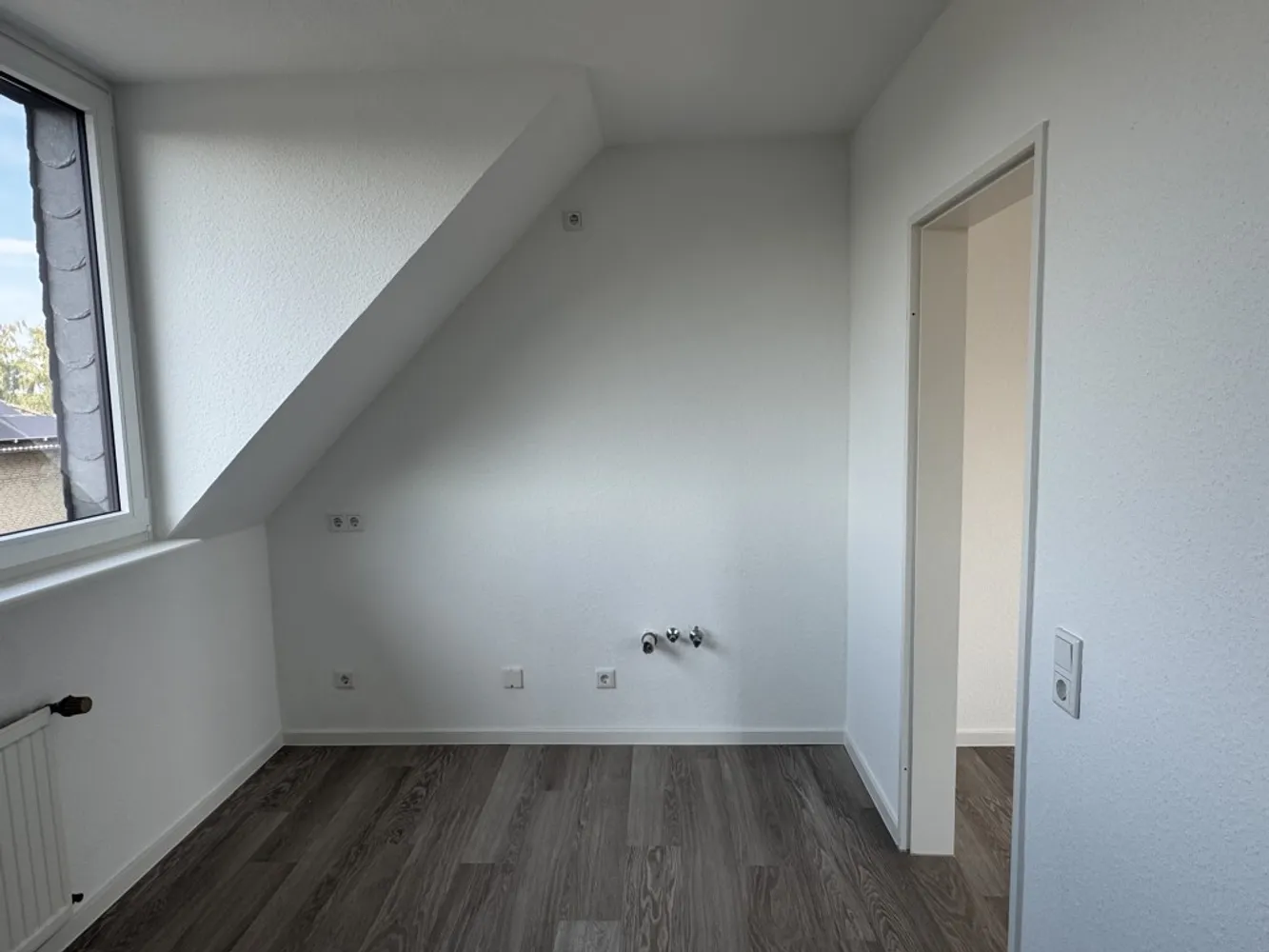 3 room apartment with 79 m² in Dormagen – Photo 11